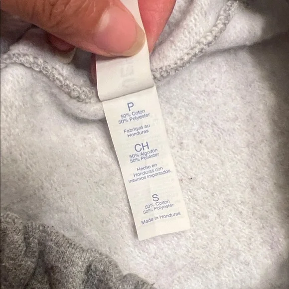 Classic Gray Men's Joggers - Picture 5 of 6